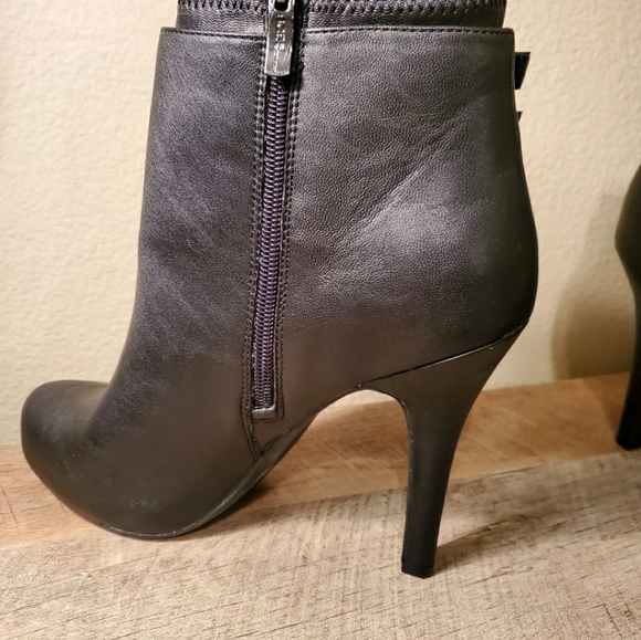 BCBGeneration Booties - Picture 6 of 6